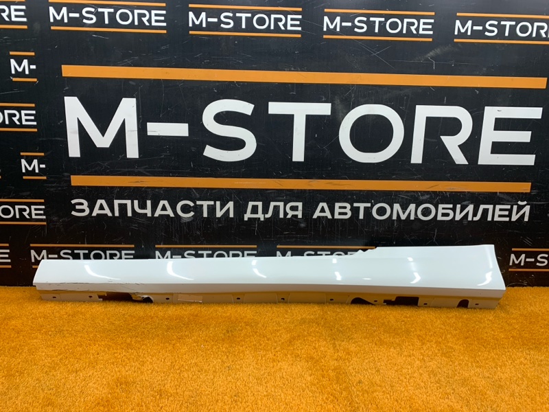 накладка на порог, 2370 рублей, Красноярск