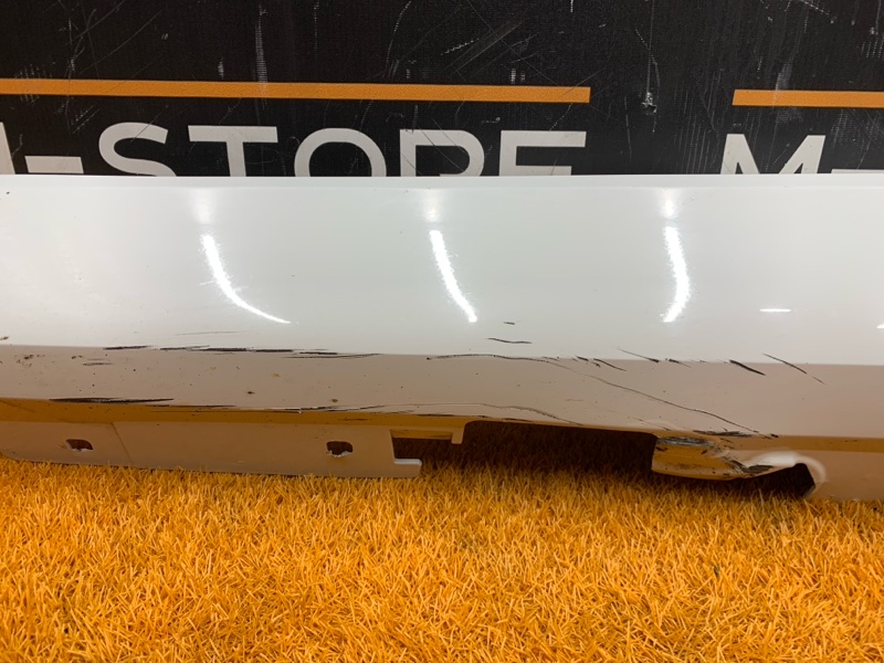 накладка на порог, 2370 рублей, Красноярск