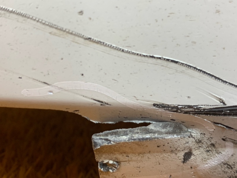 накладка на порог, 2370 рублей, Красноярск