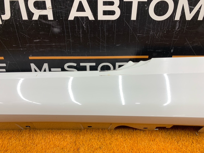 накладка на порог, 2370 рублей, Красноярск