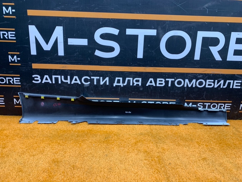 накладка на порог, 2370 рублей, Красноярск