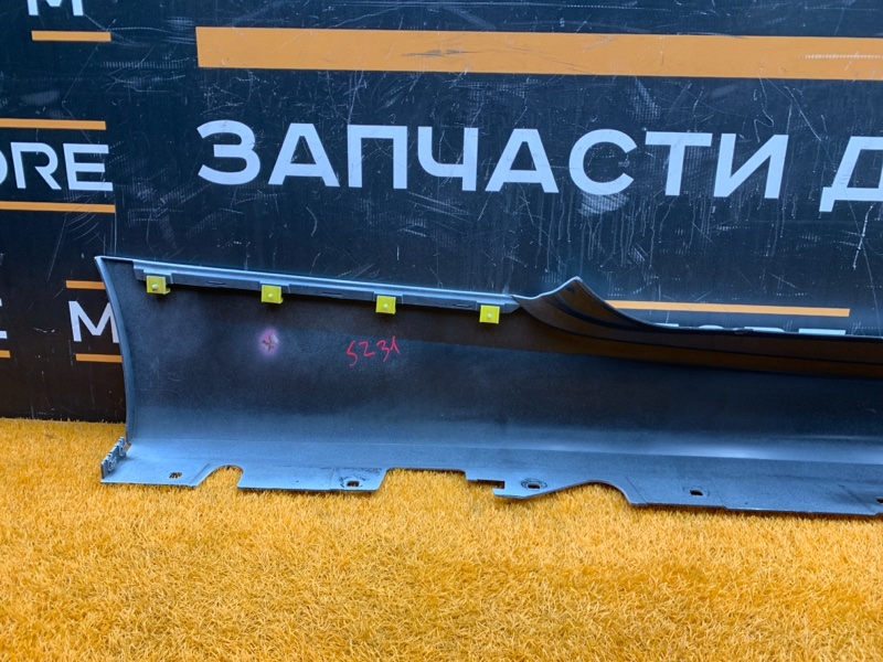 накладка на порог, 2370 рублей, Красноярск