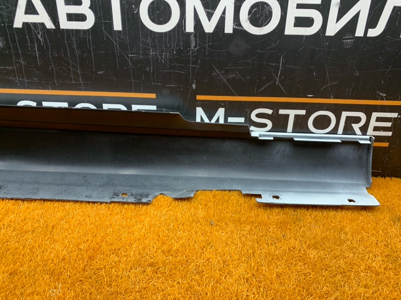 накладка на порог, 2370 рублей, Красноярск