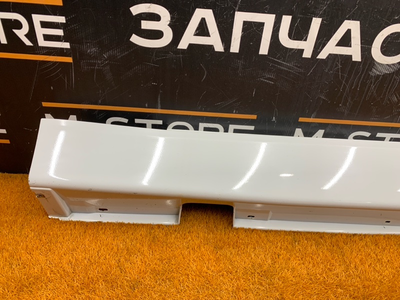 накладка на порог, 2000 рублей, Красноярск