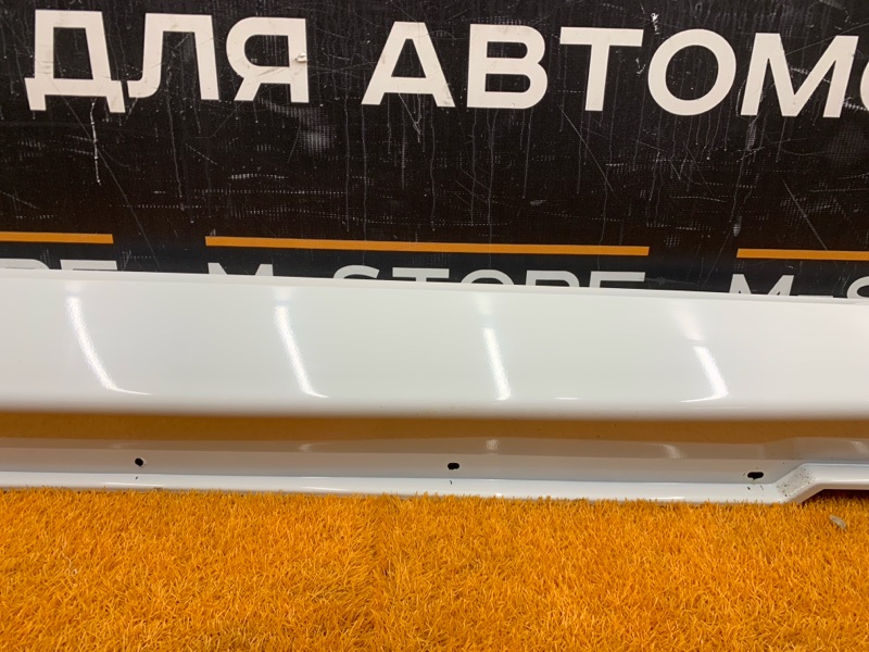 накладка на порог, 2000 рублей, Красноярск