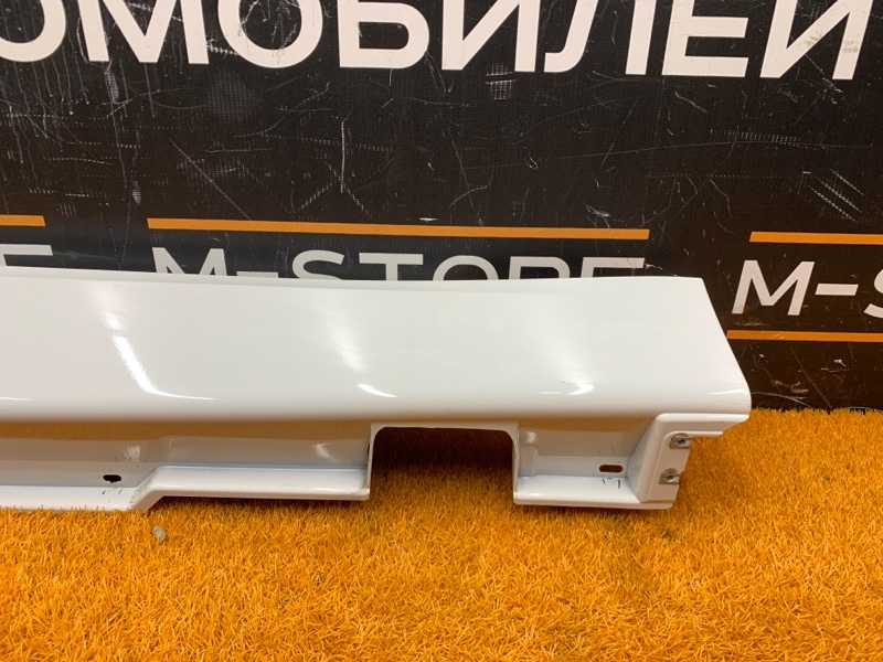 накладка на порог, 2000 рублей, Красноярск