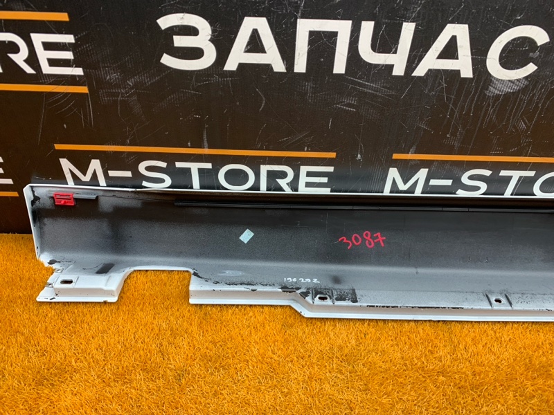 накладка на порог, 2000 рублей, Красноярск