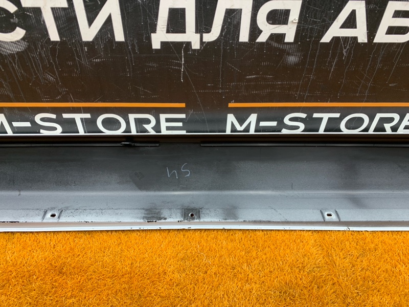 накладка на порог, 2000 рублей, Красноярск