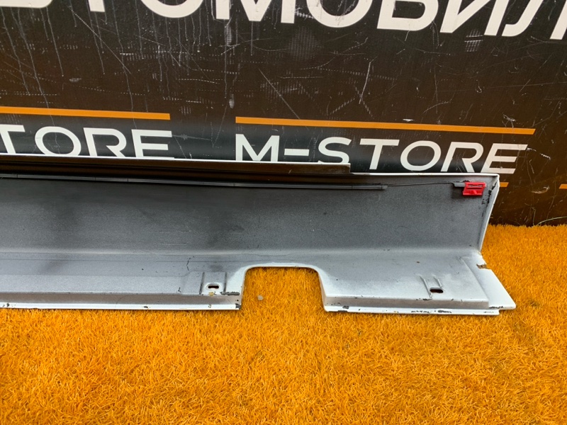 накладка на порог, 2000 рублей, Красноярск