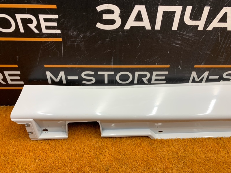 накладка на порог, 2000 рублей, Красноярск