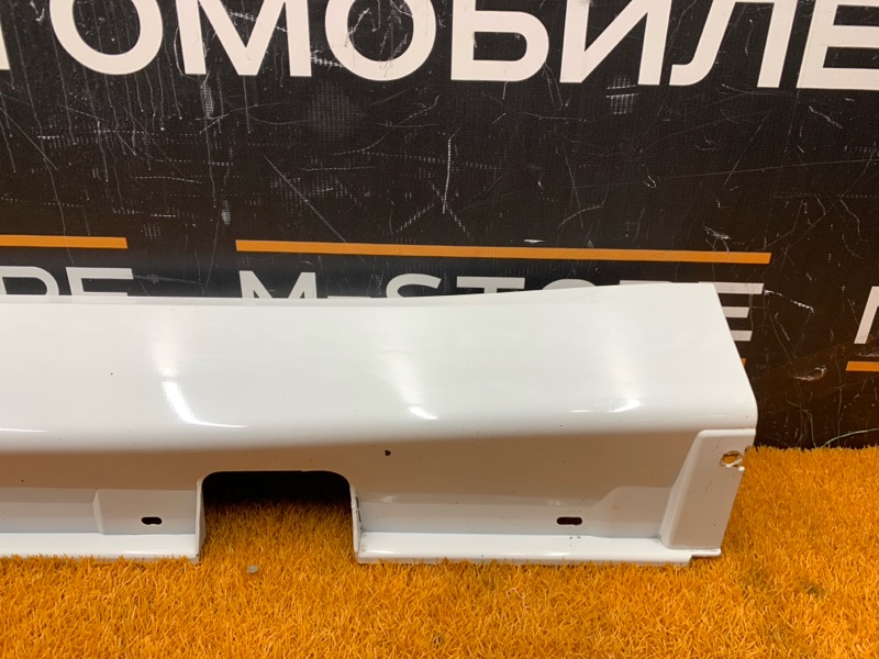 накладка на порог, 2000 рублей, Красноярск