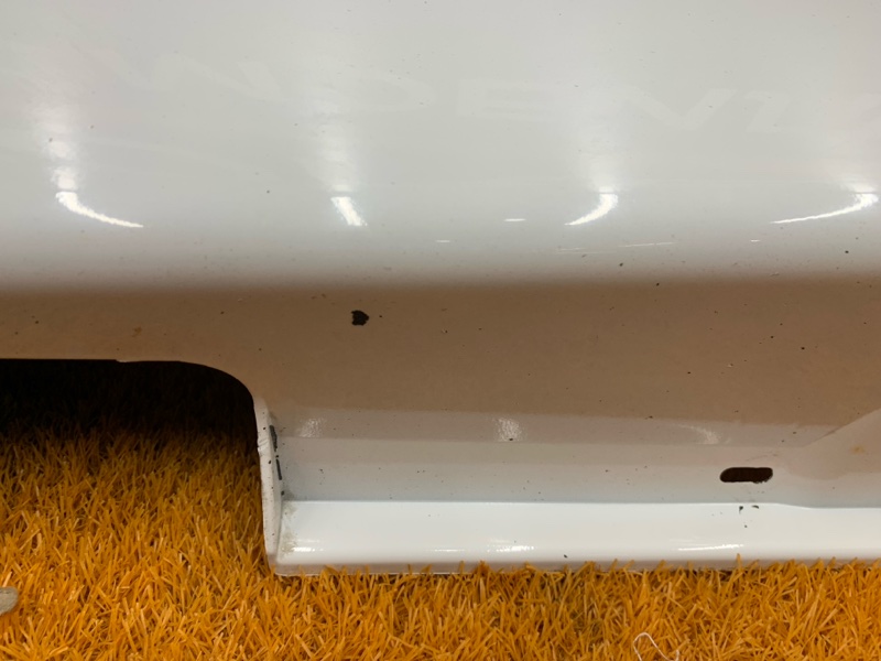 накладка на порог, 2000 рублей, Красноярск