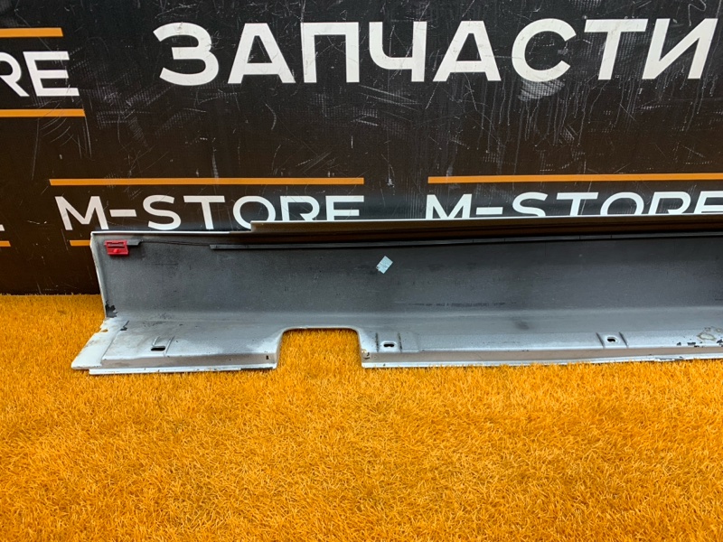 накладка на порог, 2000 рублей, Красноярск