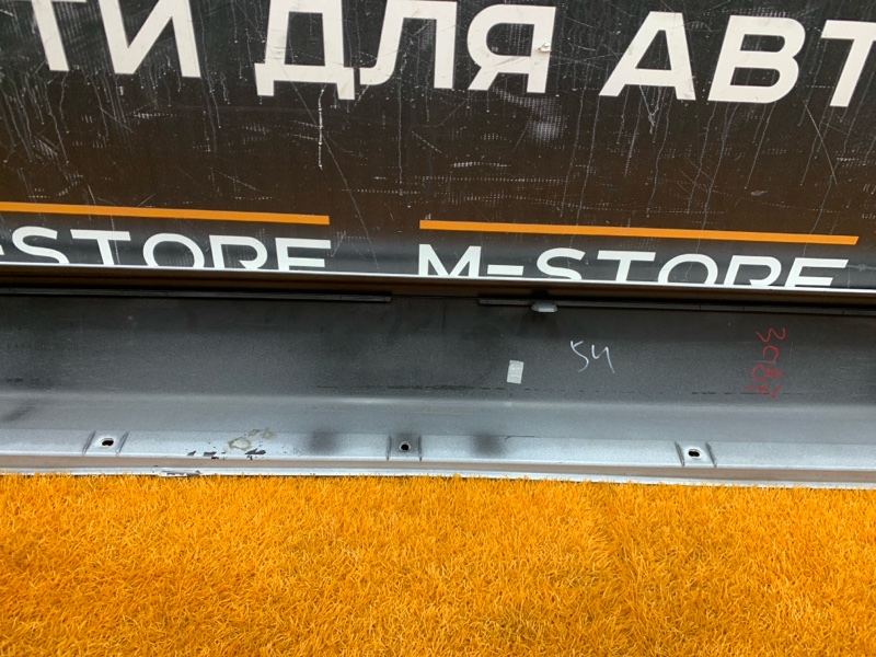 накладка на порог, 2000 рублей, Красноярск