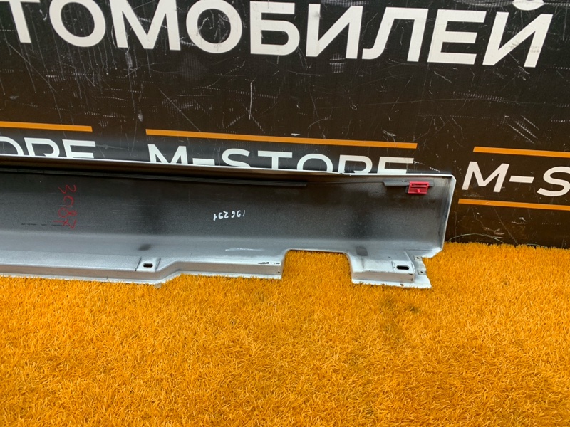 накладка на порог, 2000 рублей, Красноярск