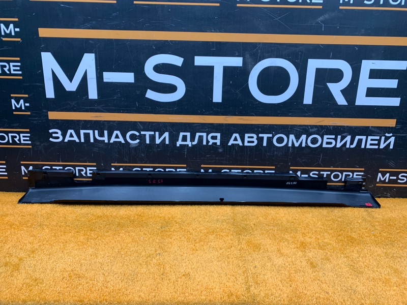 накладка на порог, 2000 рублей, Красноярск