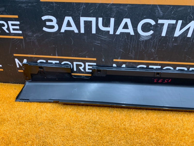 накладка на порог, 2000 рублей, Красноярск