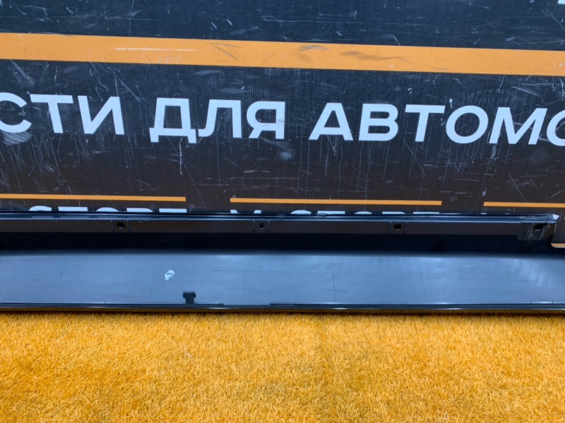 накладка на порог, 2000 рублей, Красноярск