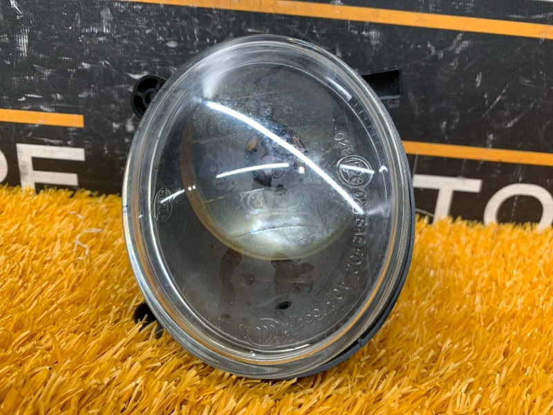 фара противотуманная, 700 рублей, Красноярск