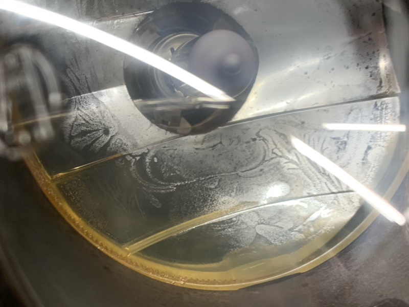 фара противотуманная, 700 рублей, Красноярск