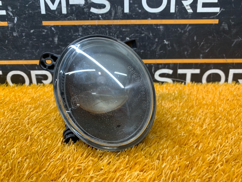 фара противотуманная, 700 рублей, Красноярск