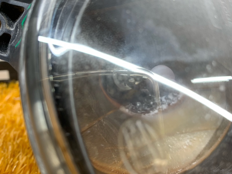 фара противотуманная, 700 рублей, Красноярск