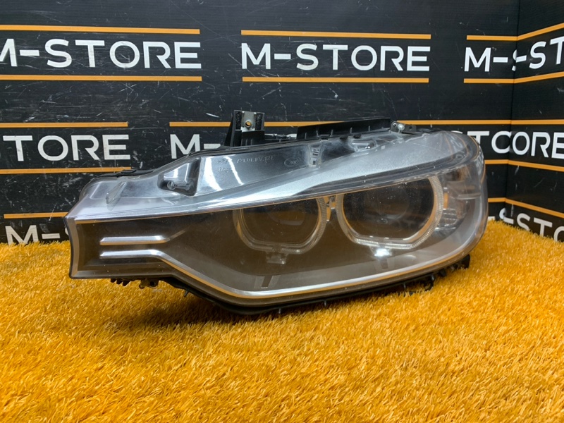 фара, 7000 рублей, Красноярск