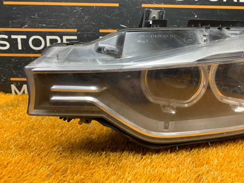 фара, 7000 рублей, Красноярск