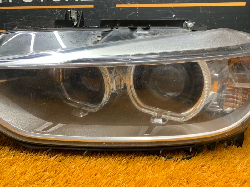 фара, 7000 рублей, Красноярск