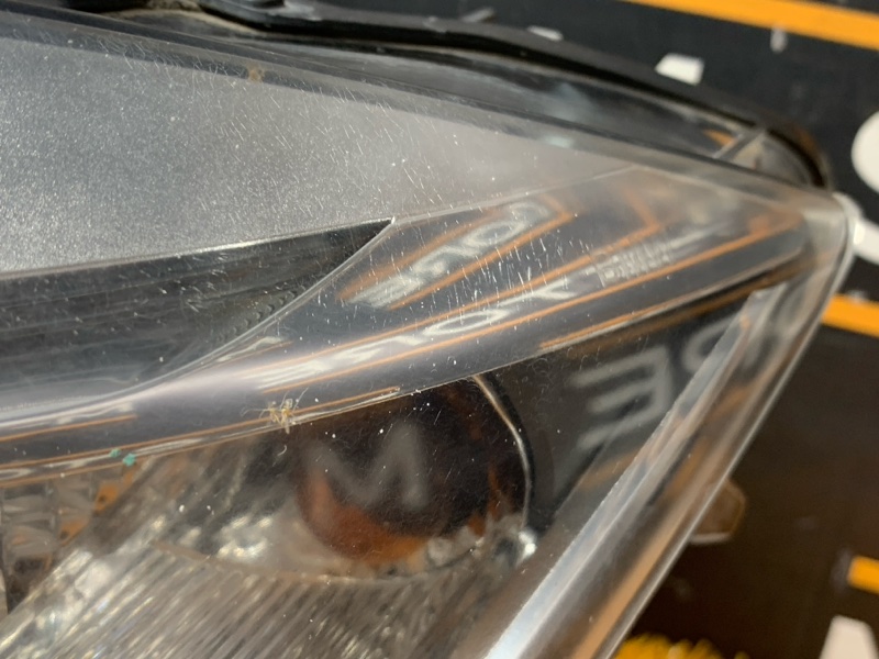 фара, 7000 рублей, Красноярск