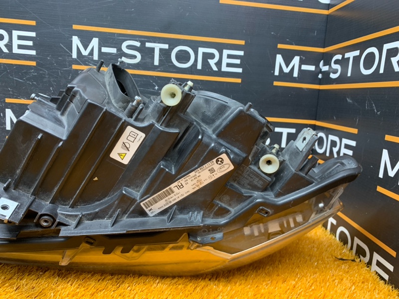 фара, 7000 рублей, Красноярск