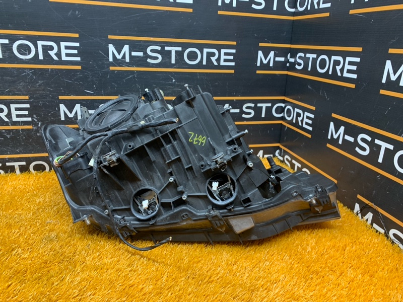 фара, 7000 рублей, Красноярск