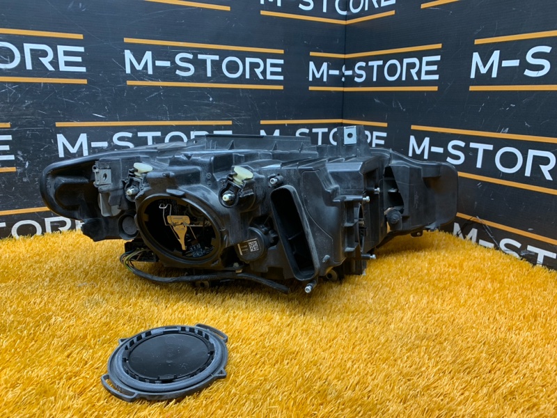 фара, 7000 рублей, Красноярск