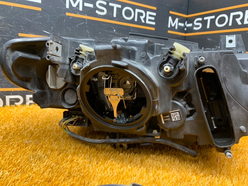 фара, 7000 рублей, Красноярск