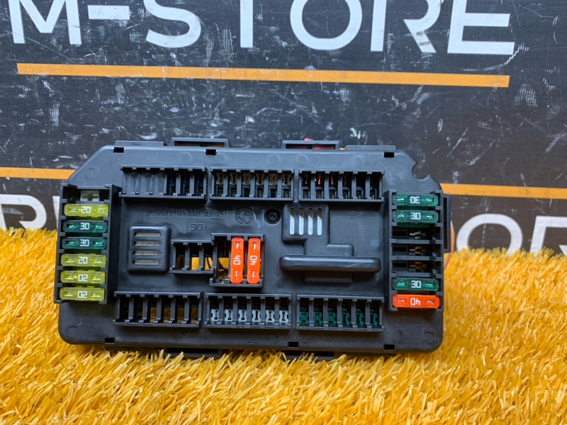 блок предохранителей, 800 рублей, Красноярск