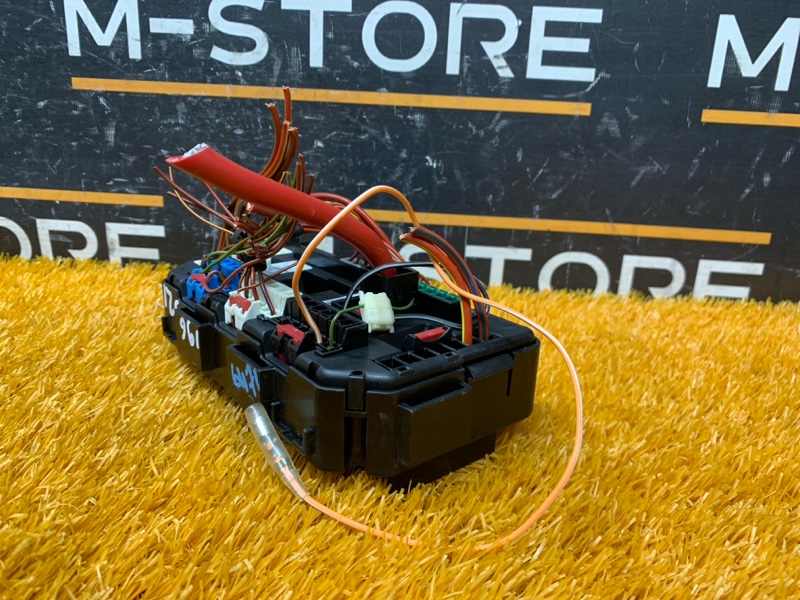 блок предохранителей, 800 рублей, Красноярск