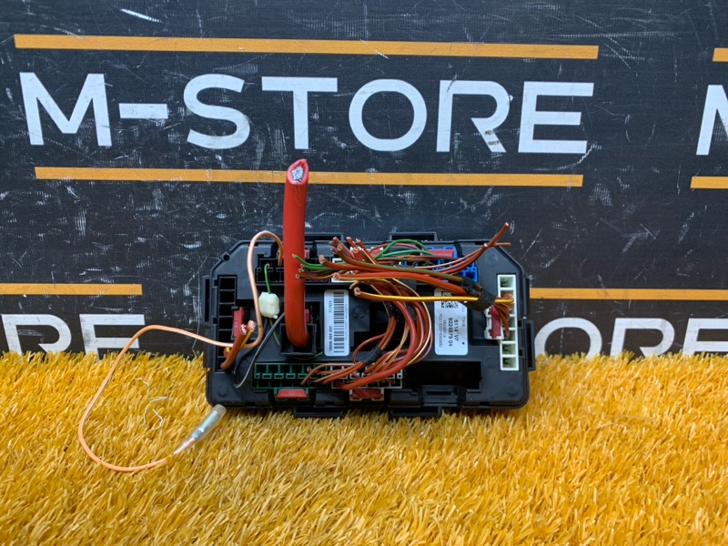 блок предохранителей, 800 рублей, Красноярск