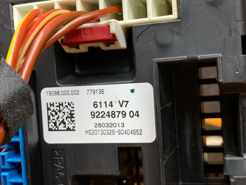 блок предохранителей, 800 рублей, Красноярск