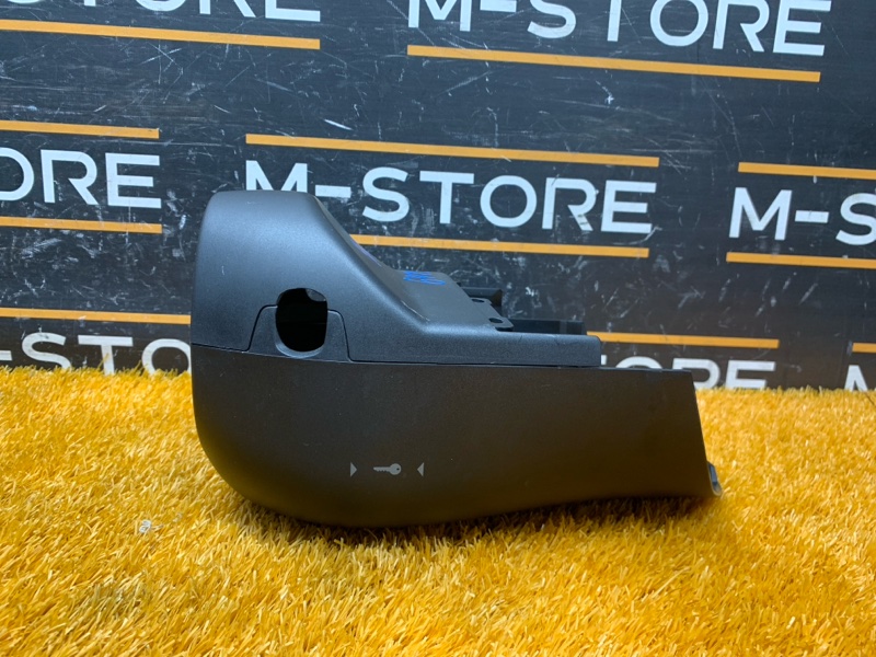 Кожух рулевой колонки, 500 рублей, Красноярск