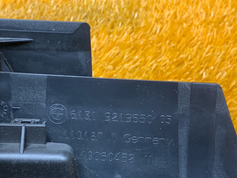 Кожух рулевой колонки, 500 рублей, Красноярск