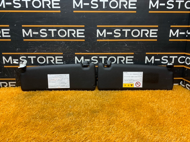 Козырек солнцезащитный, 3800 рублей, Красноярск