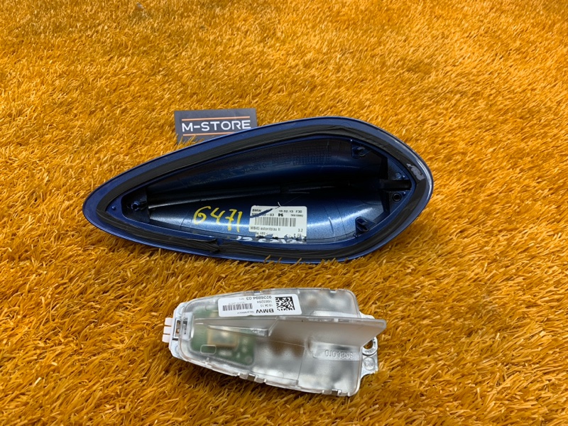 Антенна на крышу, 670 рублей, Красноярск