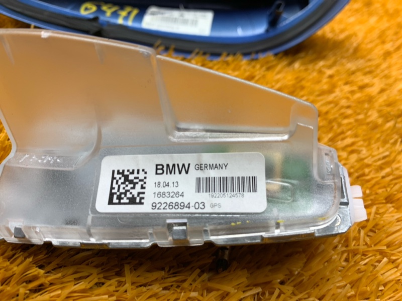 Антенна на крышу, 670 рублей, Красноярск