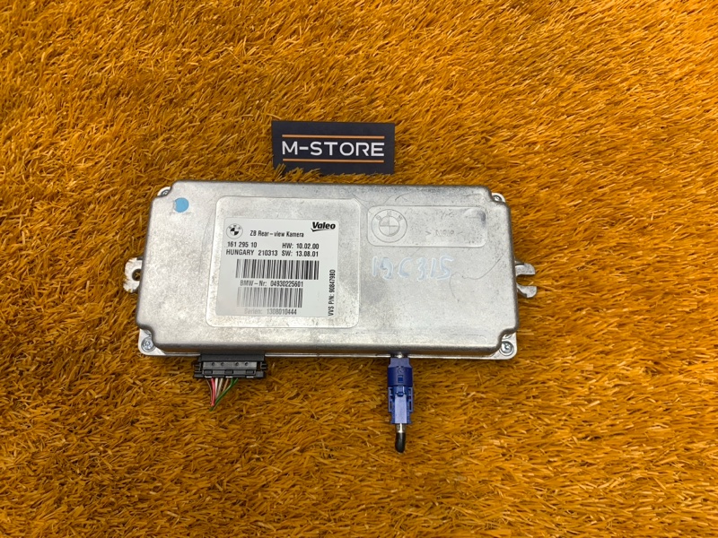 Блок управления камерой, 4000 рублей, Красноярск