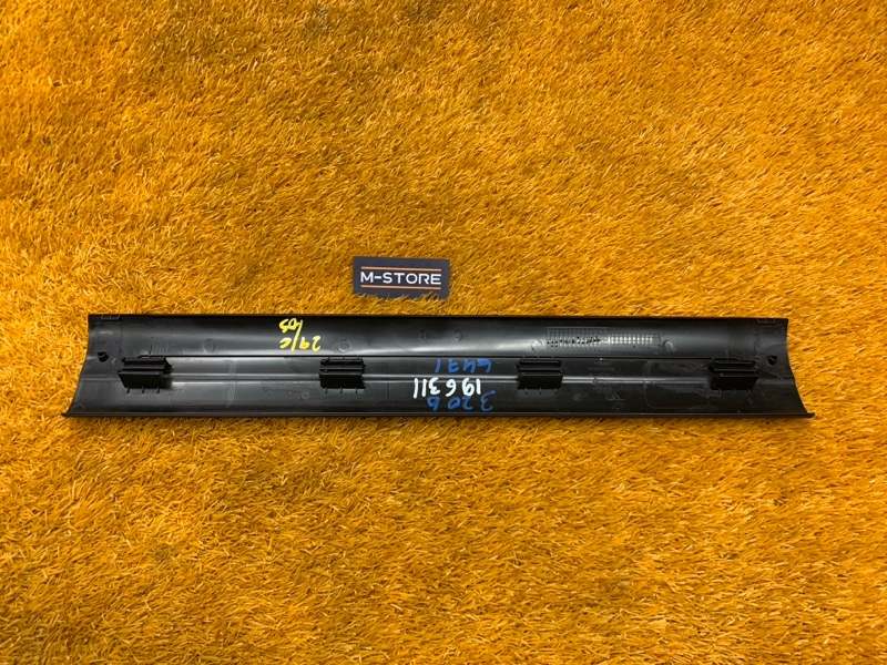 Накладка на порог салона, 480 рублей, Красноярск