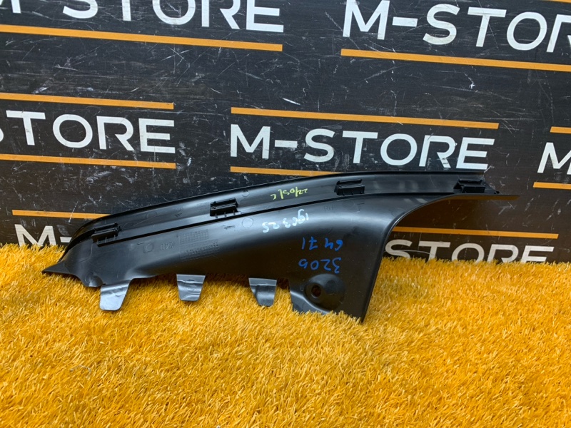 Накладка на порог салона, 540 рублей, Красноярск