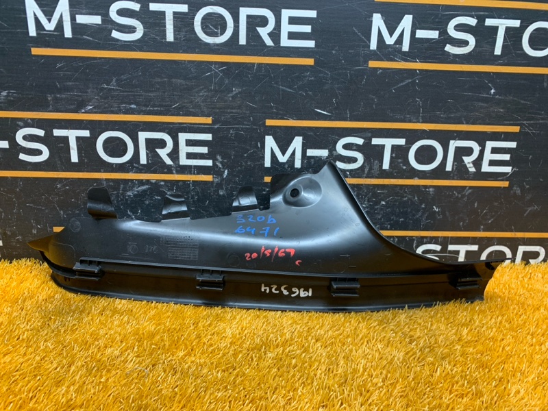 Накладка на порог салона, 540 рублей, Красноярск