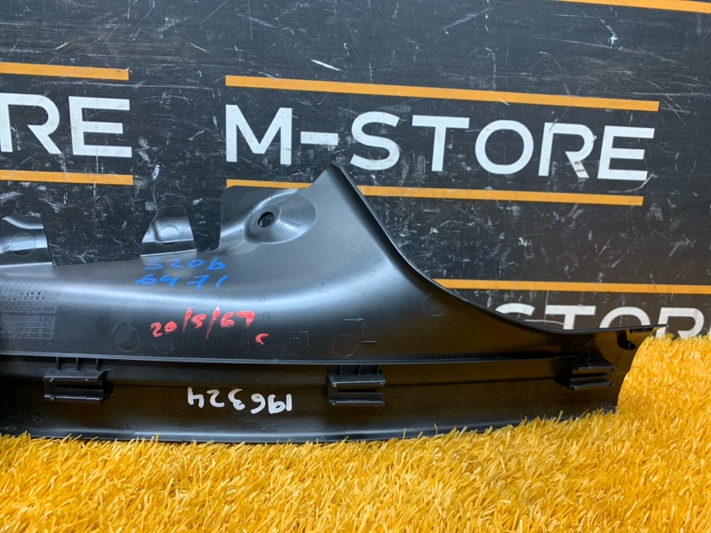 Накладка на порог салона, 540 рублей, Красноярск