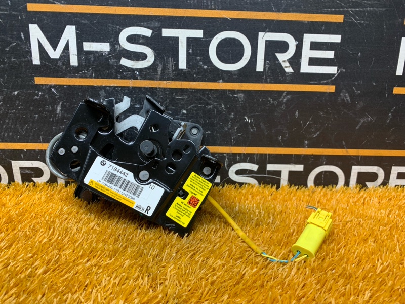 замок капота, 1700 рублей, Красноярск