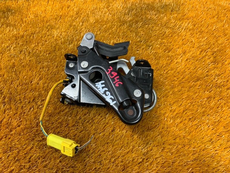 замок капота, 1700 рублей, Красноярск